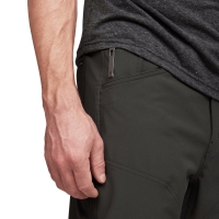 Брюки SITKA Mesa Pant цвет Obsidian превью 5