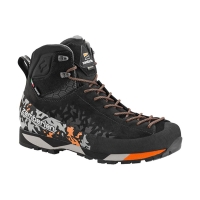 Ботинки ZAMBERLAN 226 Salathe' Trek GTX RR цвет Black / Orange