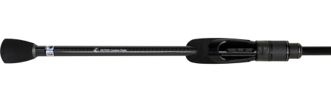 Спиннинг ZETRIX Flair 762L-T тест 1 - 10 г