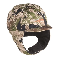 Шапка SITKA Kamchatka Hat цвет Optifade Subalpine превью 3