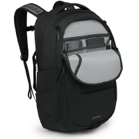 Рюкзак туристический OSPREY Ozone Laptop Backpack 28 л цвет Black превью 4