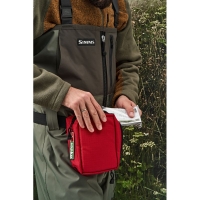 Аптечка SOPKA Enduro River цв. Красный превью 2