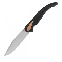 Нож складной KERSHAW Strata XL сталь D3 рукоять G10 превью 1
