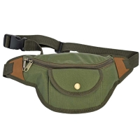 Сумка поясная MAREMMANO VR 1301 Cordura Waist Bag превью 1