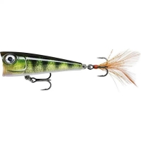 Воблер RAPALA X-Light Pop 40S цв. PEL