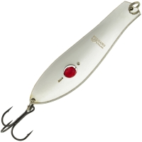 Блесна колеблющаяся KUUSAMO Professor 1 115/36 (бусинка) код цв. BR/BL-S превью 2