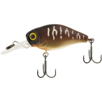 Воблер JACKALL Chubby 38 MR цв. bug tiger превью 2