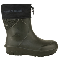 Сапоги POLYVER Classic Sport LOW цвет темно-зеленый превью 3