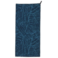 Полотенце PACKTOWL Personal Beach цвет Blue Botanic превью 1