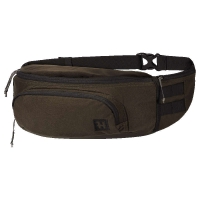 Сумка поясная HARKILA Deer Stalker waist pack 4 л цвет Willow green