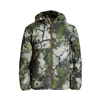 Куртка KING'S Kids Transition Hoodie Jacket цвет KC Ultra