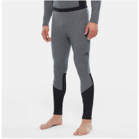 Кальсоны THE NORTH FACE Men's Easy Tights цвет Серый / черный превью 6