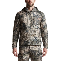 Куртка SITKA Kelvin AeroLite Jacket цвет Optifade Open Country превью 9
