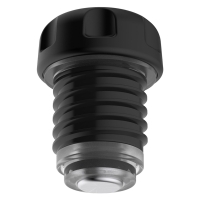 Термос BOBBER Flask Swg 1 л цвет Matte (матовый) превью 4