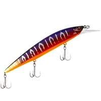 Воблер JACKALL Rerange 130 MR цв. th hot orange превью 2