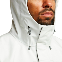 Куртка SITKA Nodak Jacket цвет White превью 5