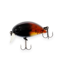 Воблер ZIP BAITS Hickory 34SSR код цв. 557 превью 2