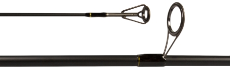 Спиннинг NORSTREAM Aggressor II 802ML тест 5 - 25 г превью 2