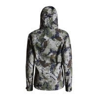 Куртка KING'S WS XKG Paramount Rain Jacket цвет XK7 превью 4