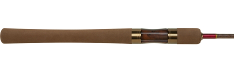 Спиннинг FISH SEASON Fario Bronze FB662UL-T тест 2 - 8 г