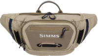 Сумка поясная SIMMS Freestone Tactical Hip Pack 6 л Tan превью 1