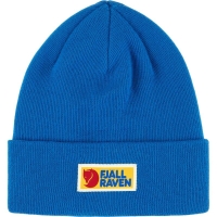 Шапка FJALLRAVEN Vardag Classic Beanie цвет Alpine Blue превью 2