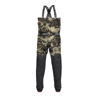 Вейдерсы FINNTRAIL Athletic Plus 1522 цвет Camo Bear превью 2