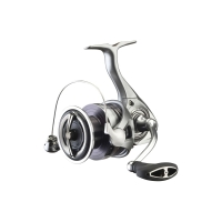 Катушка безынерционная DAIWA 23 Exceler LT 5000-C превью 3