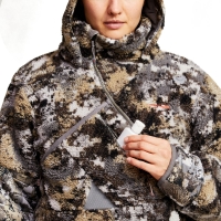 Куртка SITKA WS Fanatic Jacket New цвет Optifade Elevated II превью 2