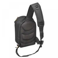 Рюкзак рыболовный SPRO Shoulder Bag 2 Black