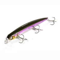 Воблер JACKALL Rada Minnow 114 цв. hl wakasagi превью 2