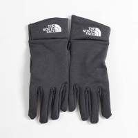 Перчатки THE NORTH FACE Rino Gloves цвет Dark Grey Heather превью 1