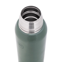 Термос STANLEY Adventure Vacuum Bottle 0,5 л цвет зеленый превью 2