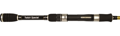 Спиннинг NORSTREAM Standard 762M тест 5 - 21 г