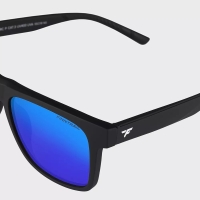 Очки поляризационные FINNTRAIL Seagull 1091 цв. Black цв. ст. Blue превью 5