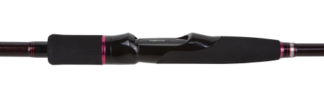 Спиннинг NORSTREAM Kando-X Jig 902MMH тест 8 - 32 г превью 3