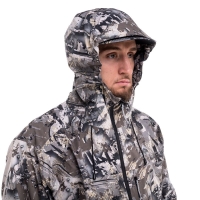 Куртка SKRE Nebo SL Rain Jacket цвет Solace превью 7