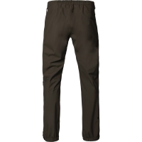 Брюки HARKILA Logmar HWS Packable Trousers цвет Willow green превью 9