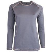 Комплект термобелья SKOL Women`s Alpha Power цвет Gray превью 12