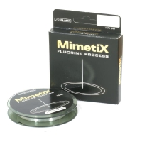 Леска COLMIC Mimetix 0,138 мм 50 м цв. прозрачный