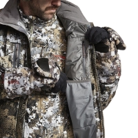 Куртка SITKA Incinerator AeroLite Jacket цвет Optifade Elevated II превью 2