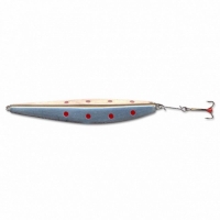 Блесна зимняя RAPALA SM-Pirken 2 г цв. S превью 1