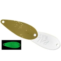Блесна колеблющаяся FOREST Pal Limited 2,5 г код цв. LT65
