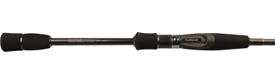 Удилище спиннинговое GRAPHITELEADER Rivolta GRIS 892MH тест 9 - 35 гр