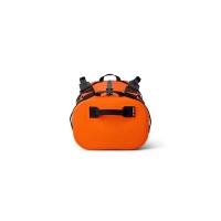 Гермосумка YETI Panga Duffel 50 л цвет Orange / Black превью 5