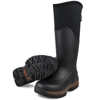 Сапоги SWAMP Serval High цвет Black превью 7