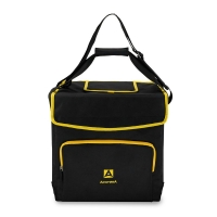 Сумка-холодильник АРКТИКА Классическая 30 л цвет черный превью 5