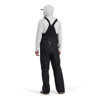 Комбинезон SIMMS Challenger Fishing Bib цвет Black превью 3