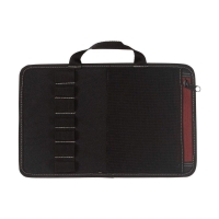 Чехол для оружия ALLEN Gear Fit Mag Rifle Case 135 см цвет Black / Heather Gray превью 3