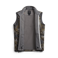 Жилет SITKA Dakota Vest New цвет Optifade Timber превью 3